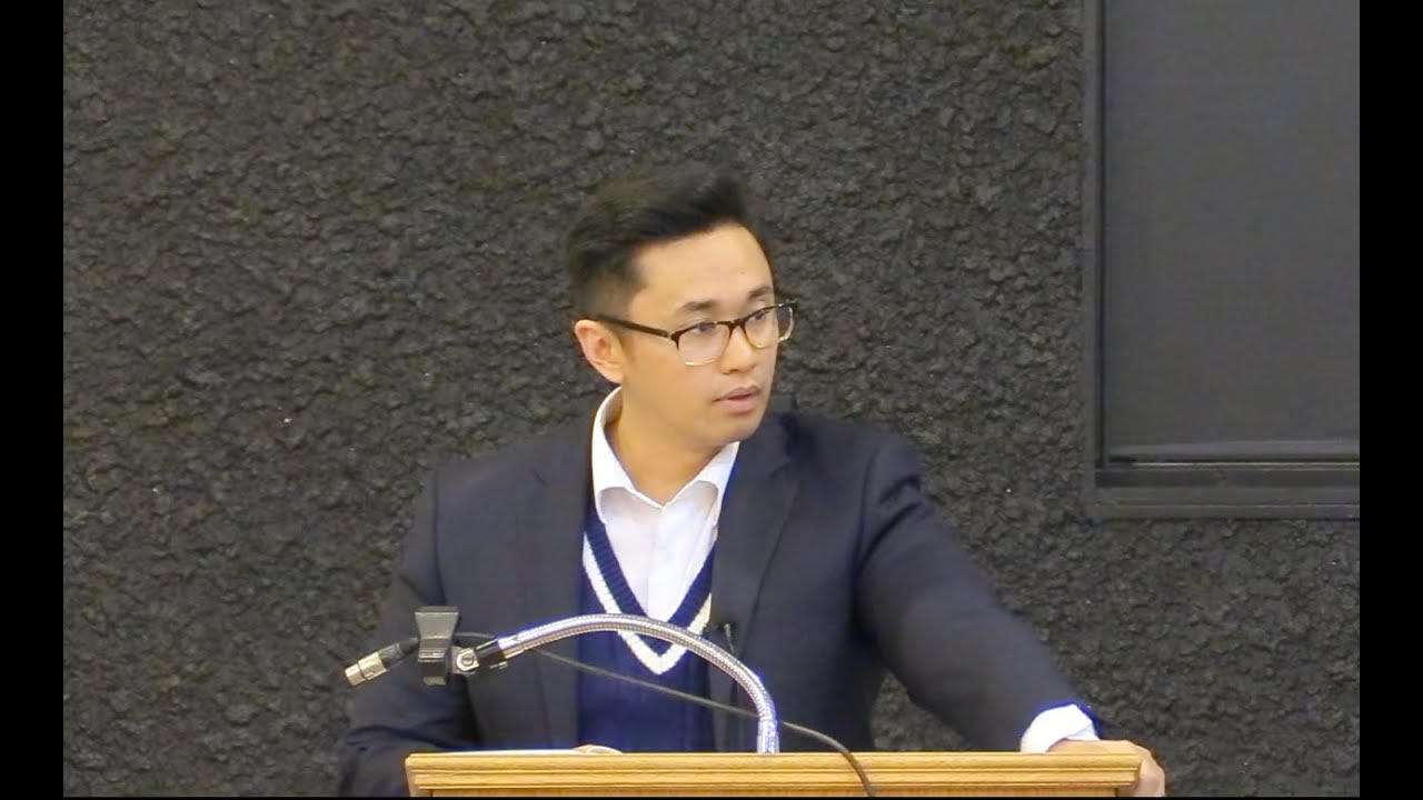 MAG -INGAT SA MGA TAONG ITO (ROMA 16:17-20)