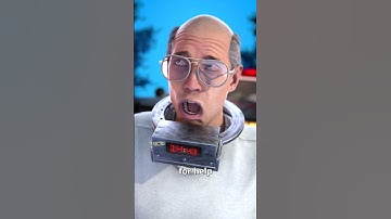 The 2003 Collar Bomb Heist 😨