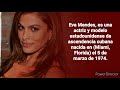 Todas las películas de Eva Mendes, desde 2021