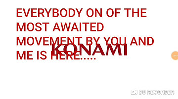 |PES 2019|server maintenance|MUST WATCH