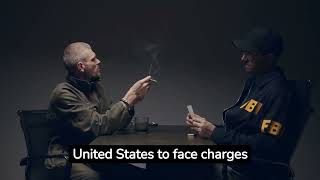 From Haiti to High Stakes: The Tale of Jacques Ketant, Drug Lord Extraordinaire.