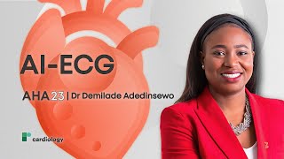 Aha 23 Screening For Peripartum Cardiomyopathies Using An Ai Enanced Digital Stethoscope