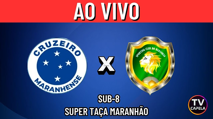 AO VIVO COM IMAGENS: QUARTAS | CRUZEIRO X SPORTING