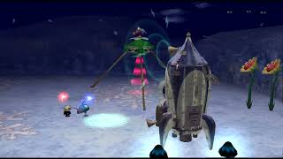 Pikmin 2 Power Cut: Blackout