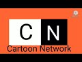 REUPLOAD Cartoon Network Logo In G Major 