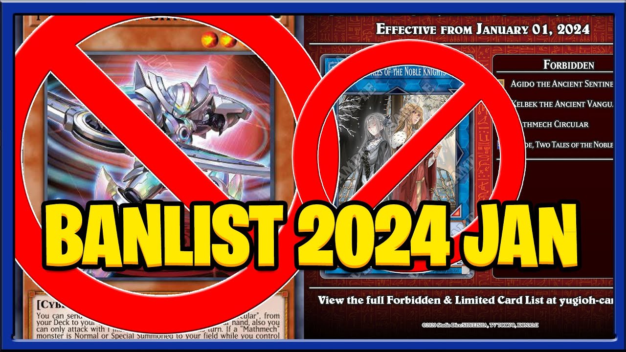 banned yugioh cards 2024 Ghosts From the Past: The 2nd Haunting Mini Box – NitroPacks LLC