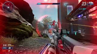 Splitgate Highlights