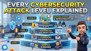 The Only Cybersecurity and Ethical Hacking Roadmap You Need in 2026