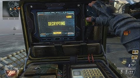 Bo2 Bomb Glitch Tutorial (Read Desc)