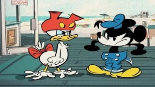 O Rato Mickey Hidden Mickey Episode 1 Level 1 To 3 Zigzag