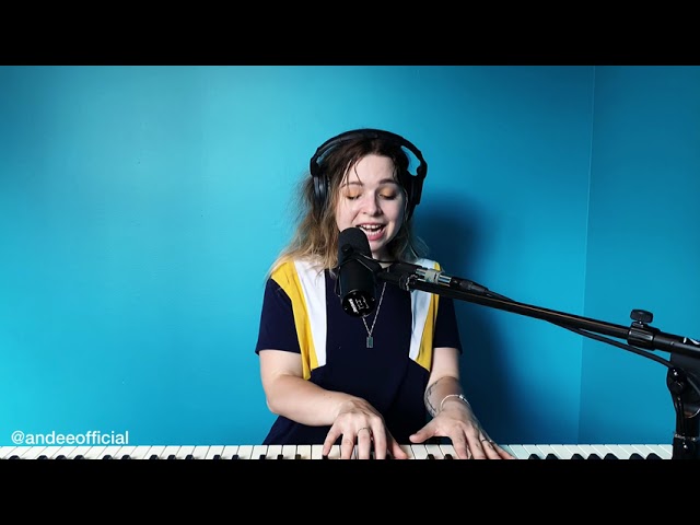 1950 - King Princess (Cover By Andee)