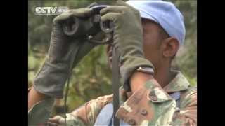 Thousands flee DR Congo fighting