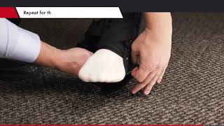 Ankle Speed Brace