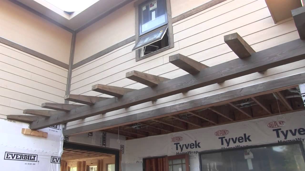 Luxury Home Curb Appeal