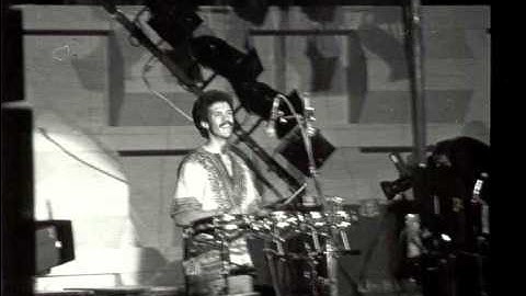 Level 42 - Live In Vlissingen, Holland 1982 (7 Tracks -  Audio)