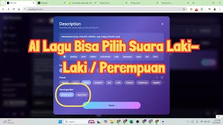 How to Use Mureka AI to Create Awesome Songs 🎶 | Complete Guide! screenshot 2