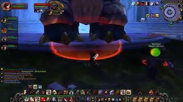 Dire Maul West - Vanilla - Fast Foward - Feenix (wow 1.12.1)