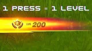 INSANE NEW AFK XP GLITCH in Fortnite Chapter 4 Season 4 (900,000 XP Per Minute)