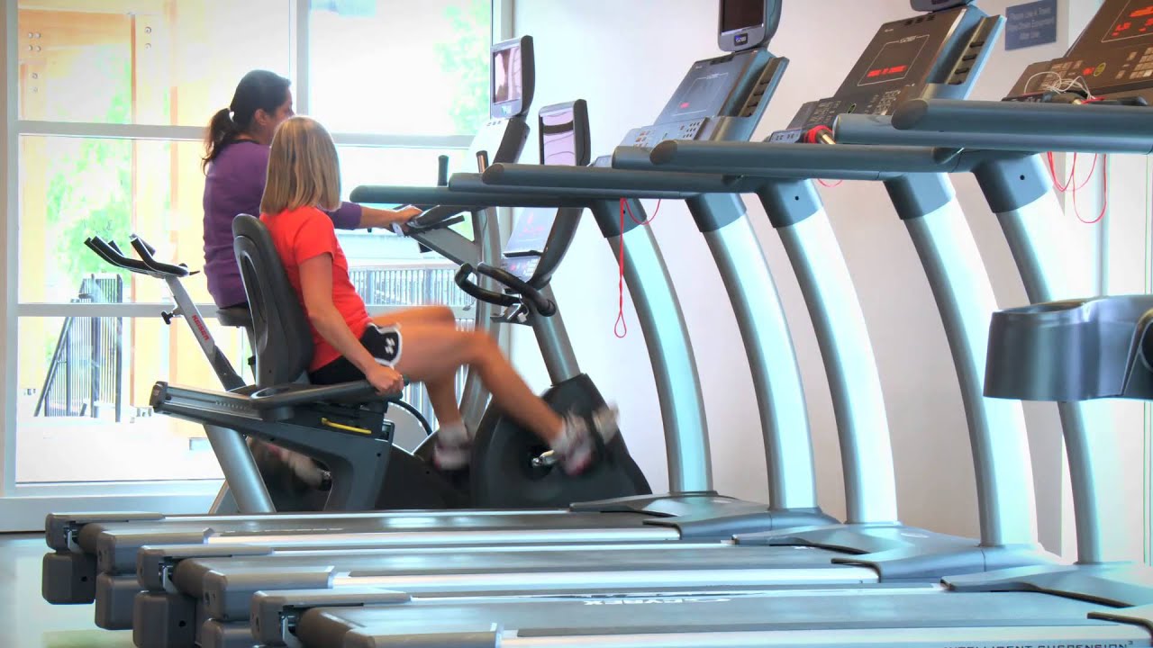 Hamilton Community Centre YouTube