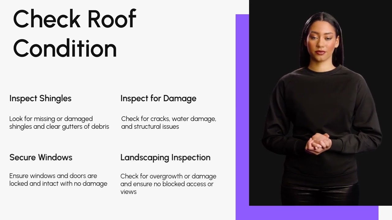 Vacant Property Inspection with eAuditor