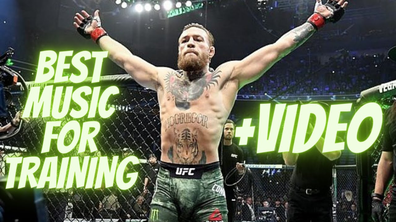 Epic Beats for Peak Performance: Unleash Your Training Potential with