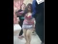 رقص بلد 5 بنات يجننوا بجد وهم