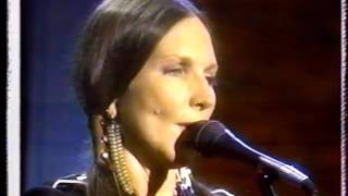 Rattlesnake Annie ~ Carolina Blue (New Country, 1984)