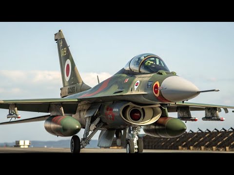 最新2025.01 新政 No.6 S−type 🚨Finally Revealed‼️ 2025 Mitsubishi F-66 6th Generation