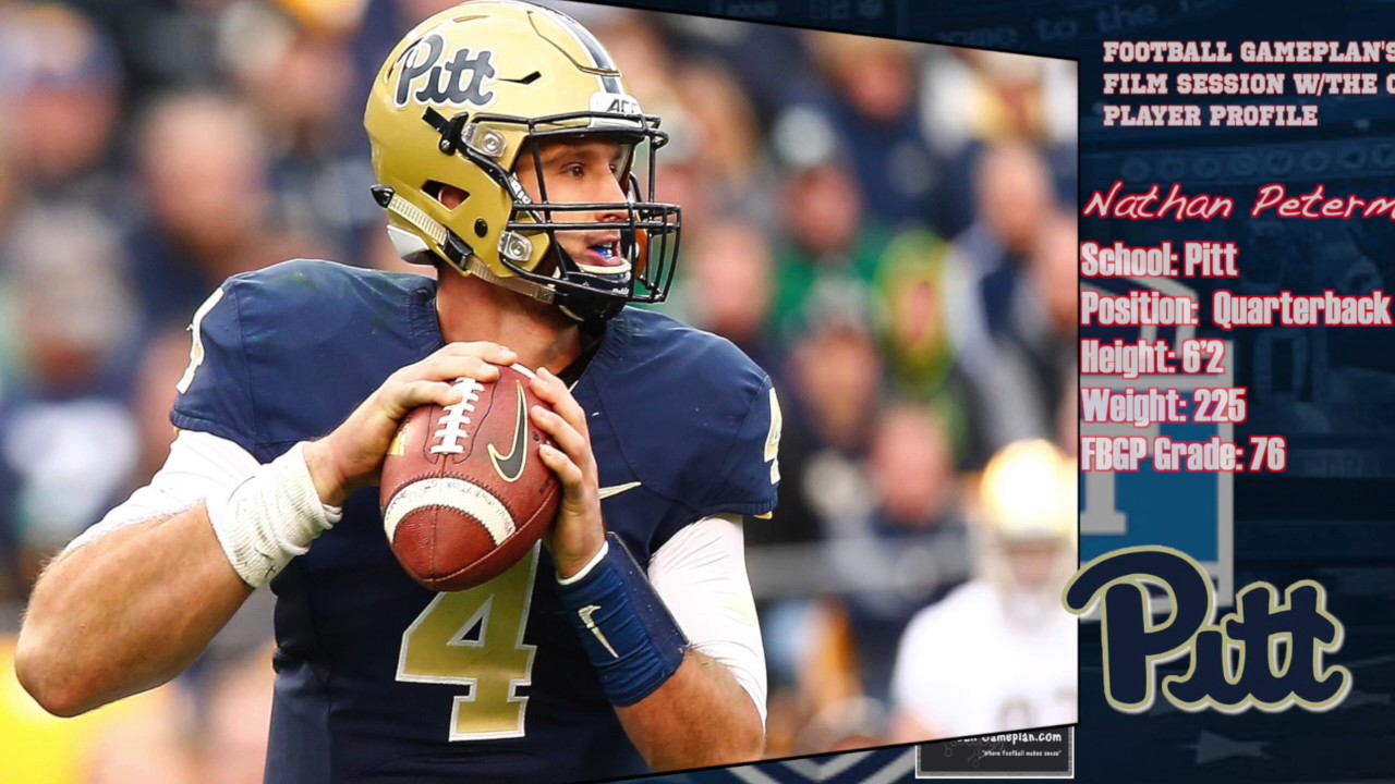 FBGP's Pylon 2 Pylon Passing Through the ACC for 2017 NFL Draft