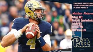 FBGP's Pylon 2 Pylon: Passing Through the ACC for 2017 NFL Draft Quarterbacks
