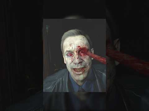 resident evil requiem gameplay #2 #residentevil #residentevilrequiem #shorts