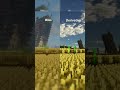 Realistic minecraft pt.57 | Which shader is your favorite?