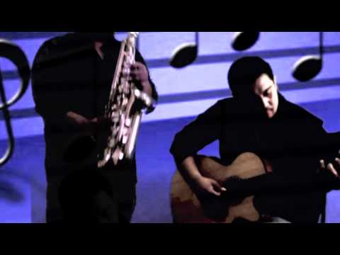 Be My Wife -Tangga (Relly Daniel Assa)