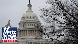 How will the new Congress impact President Trump's agenda?