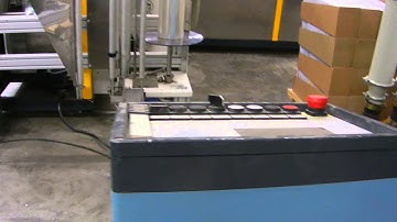 Folding machine MBO Perfection T800-4/4/4 Z2