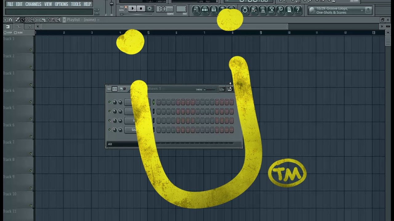 HOW TO: SOUND LIKE JACK Ü [Tutorial] FLP - YouTube