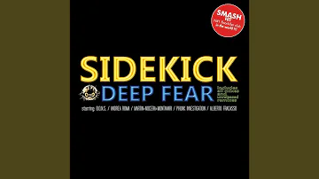 Deep Fear (Phobia Radio Edit)
