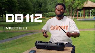 Introduction | DD112 | Medeli