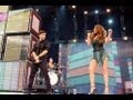 Onirama & Playmen feat. Helena Paparizou - Fisika Mazi/Together Forever (Live @ Mad VMA 2010)