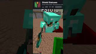 BEST MODS FOR PVP 1.21.11 #minecraft