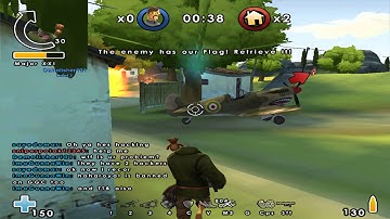 BFH: Hacker Report TimHortons-N.B.