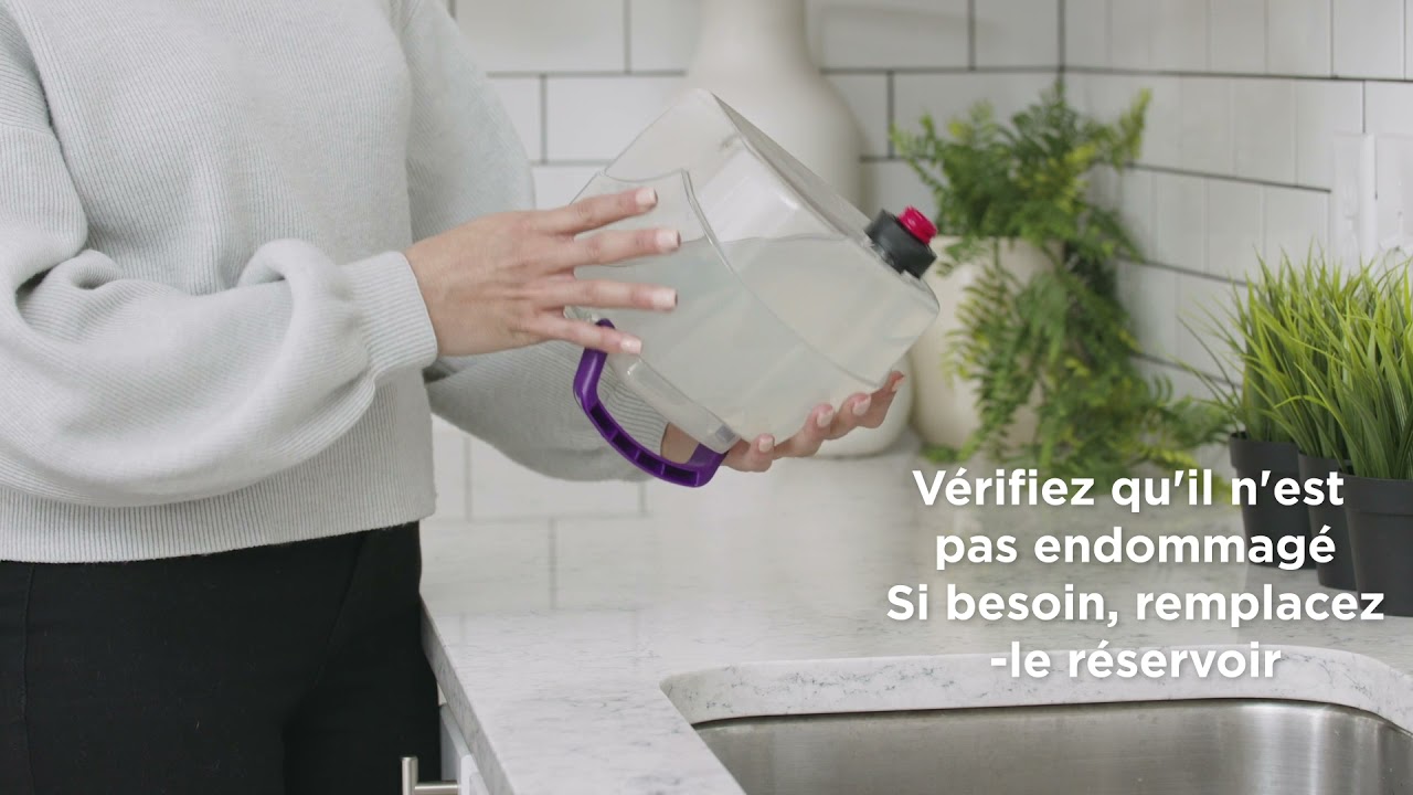 Cette variante du BISSELL SpotClean ne sera bientôt plus en