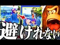 【異次元空ダ】あり得ない動きで粉砕するドンキーコングで気持ちよくなりたい【ゆっくり実況】