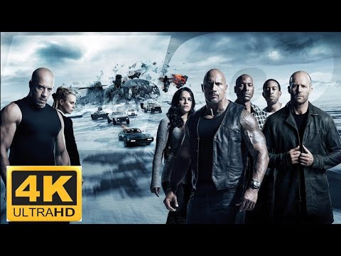New Action Movie 2025 | Vin Diesel x Jason Statham Movie | Top Action