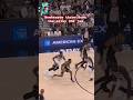 Wymbeñama Throw Down The Alley OOP Jam 