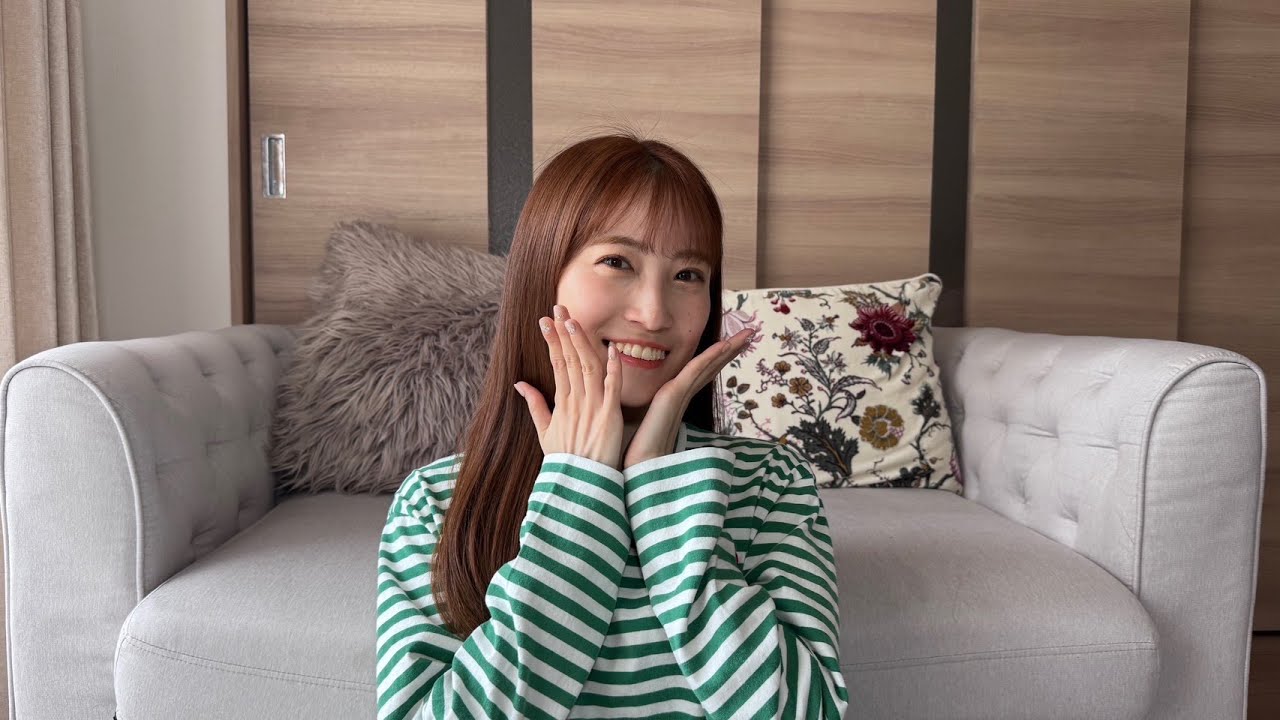 初YouTubeライブ！ファンクラブ開設しました！