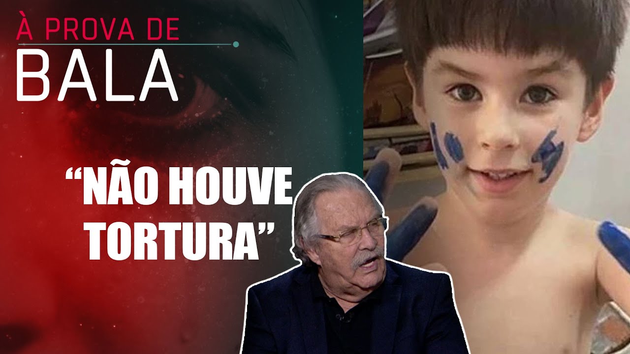 Pai de Jairinho aponta irregularidades nos autos do processo de Henry Borel | À PROVA DE BALA