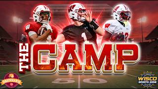 The Camp: Colten Joseph shines, Kash Brock turning heads, DC Mike Tressel speaks