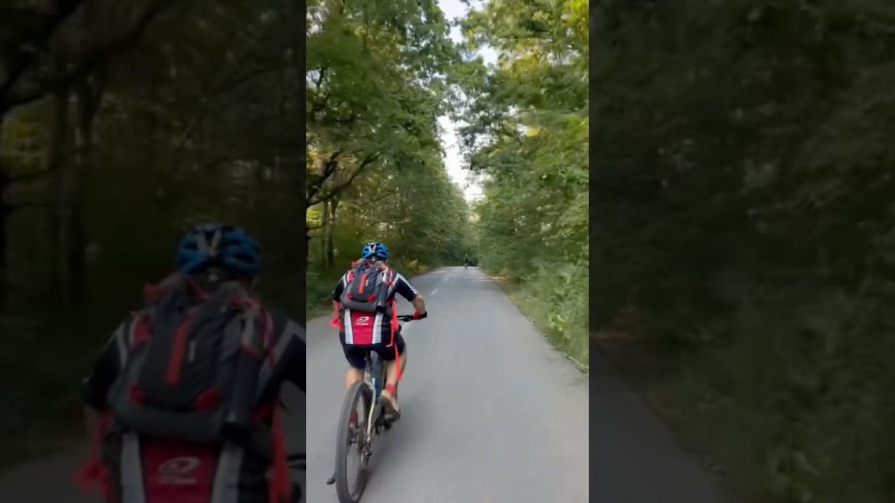 🚴‍♂️Turism activ în inima Transilvaniei.  