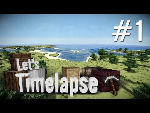 Minecraft Timelapse - Terran'Syl, an Arabian City  Doovi